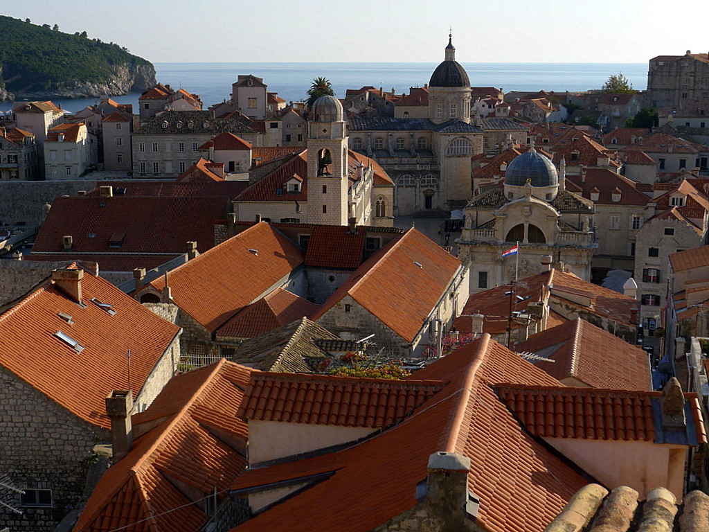 Dubrovnik Old Town